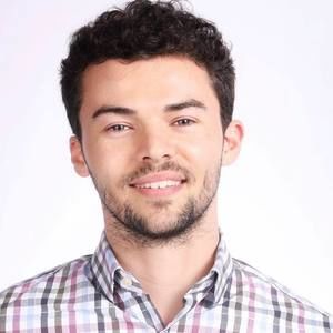 Meet your Posher, Brandon